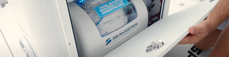 Unlocking Dual Stability: Mastering Simultaneous Seakeeper Ride and Gyro Integration