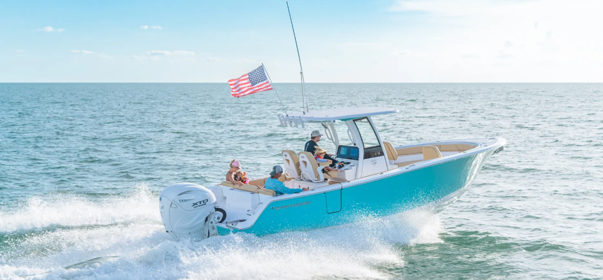 What Affects the Resale of Your Boat?