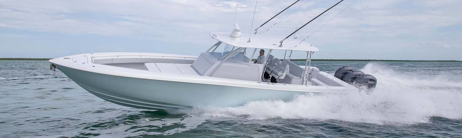 2021 Contender Boats 44FA for sale in Valhalla Yacht Sales, Riviera Beach, Florida