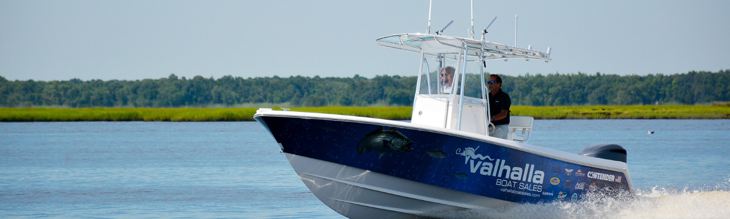 Valhalla Boat Sales