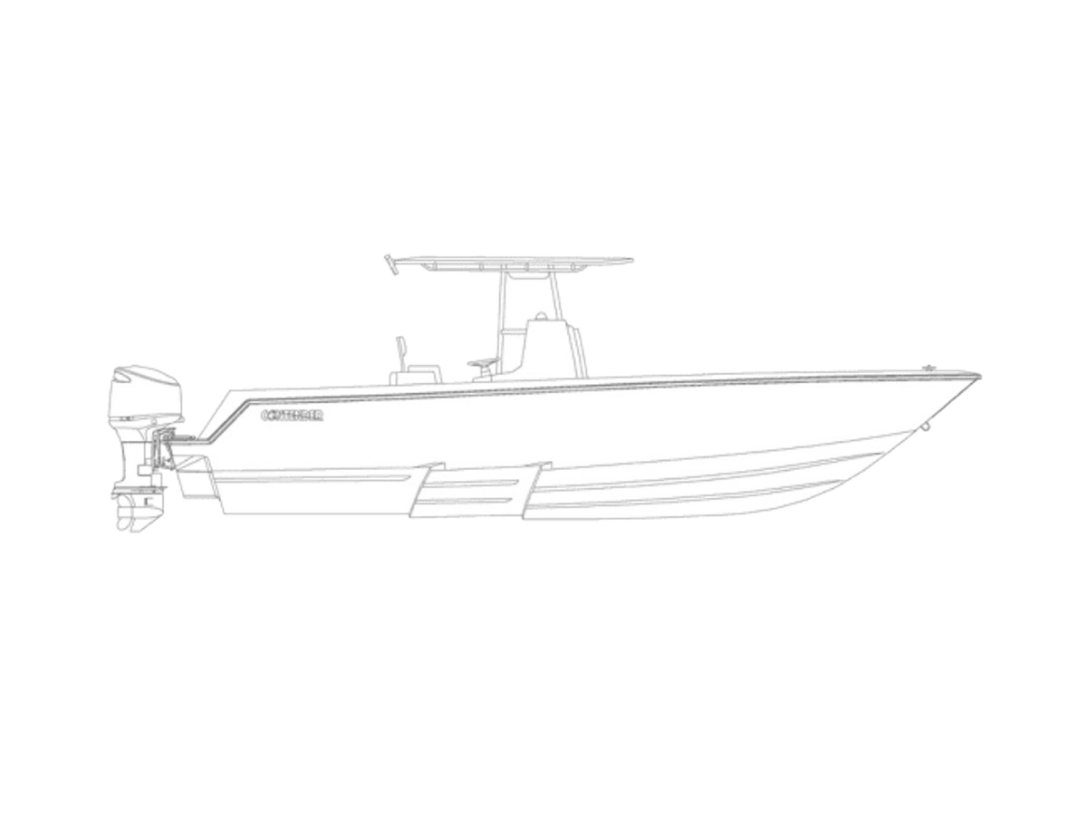 Contender 30 ST