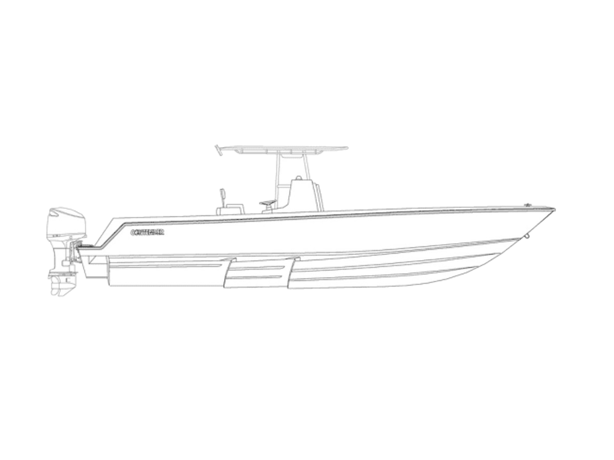 Contender 32 ST