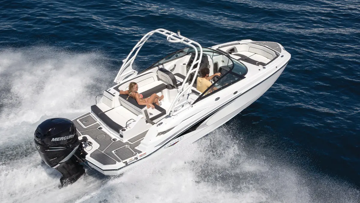 Monterey Monterey M-45