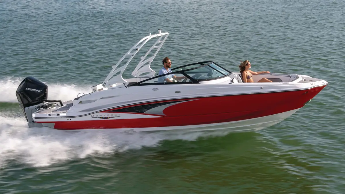 Monterey Monterey M-65