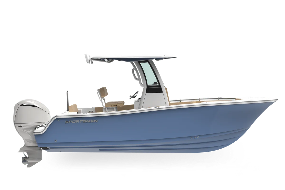 Sportsman Sportsman Open 212 Center Console
