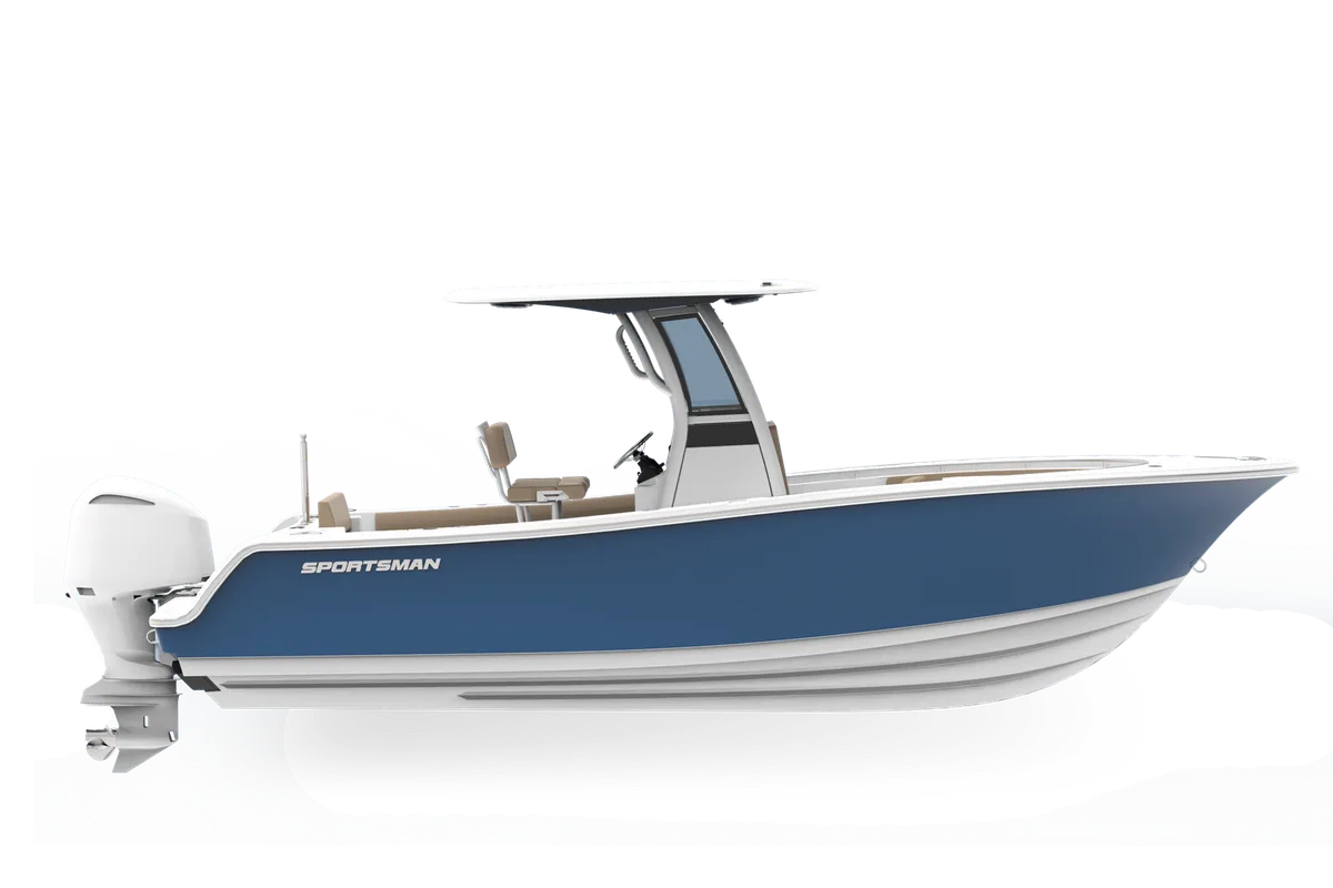 Sportsman Sportsman Open 232 Center Console