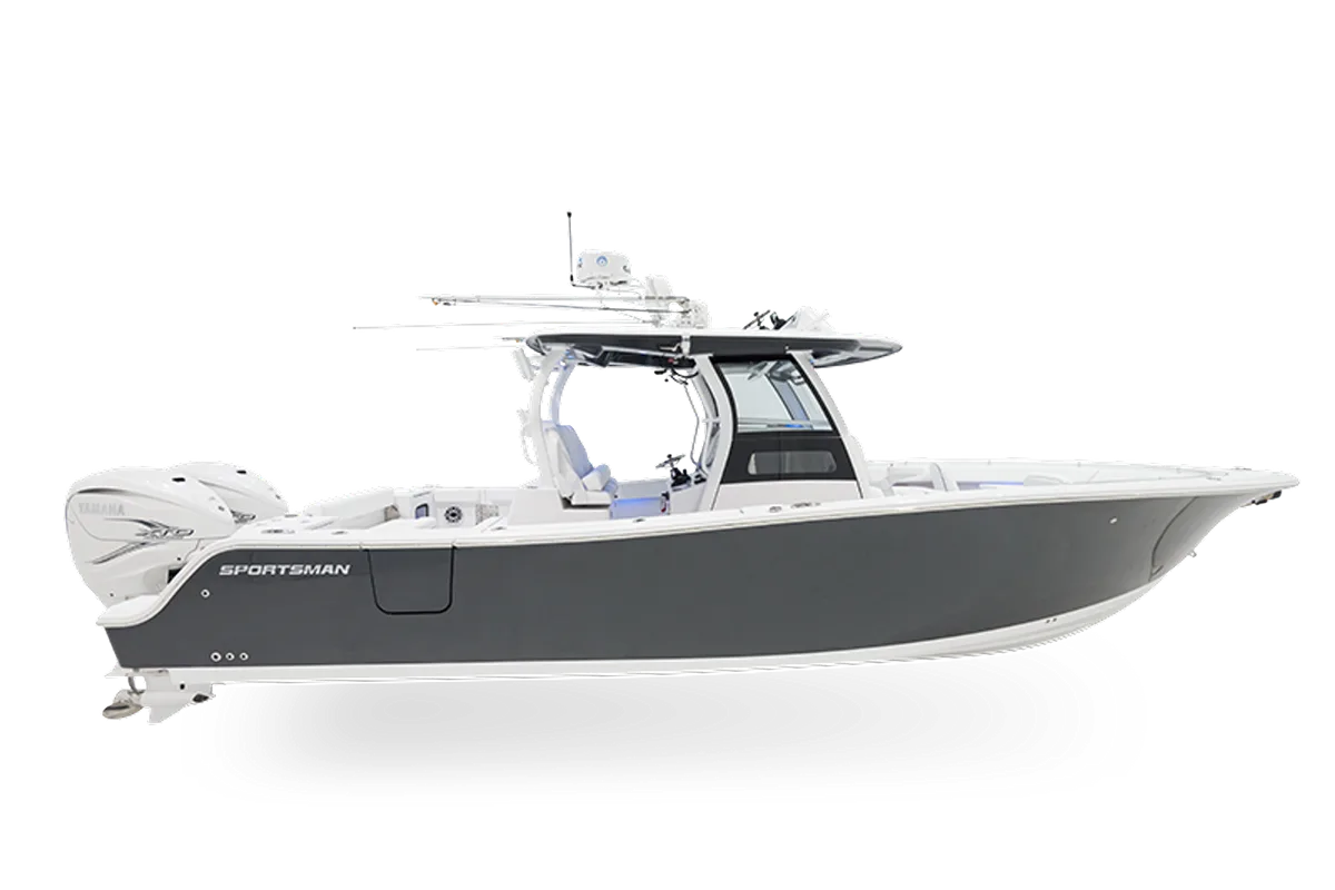 Sportsman Sportsman Open 322 Center Console