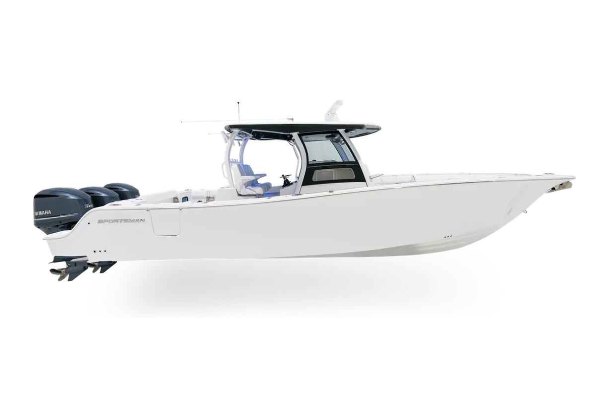 Sportsman Sportsman Open 352 Center Console