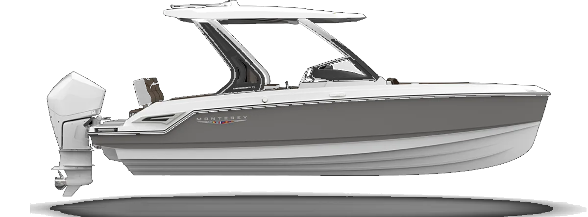Monterey Elite 23 OB