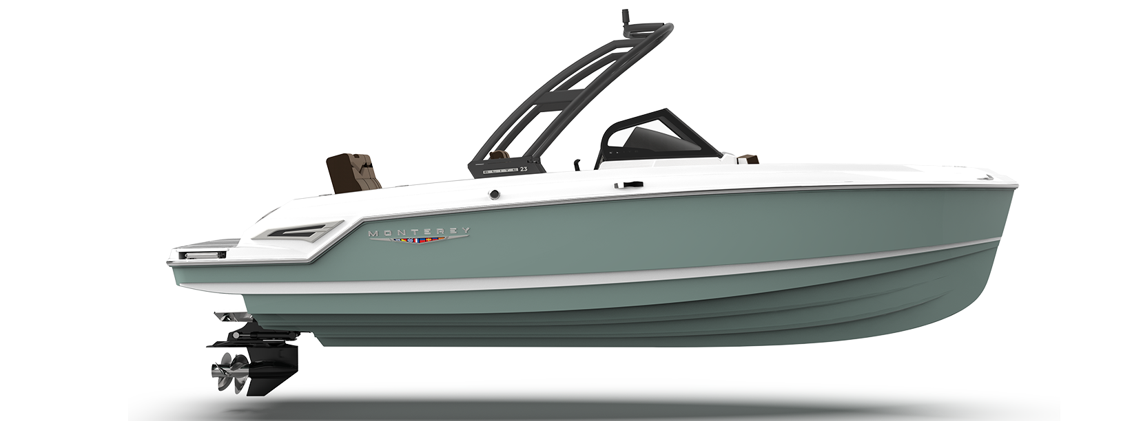 Monterey Monterey Elite 23 SD