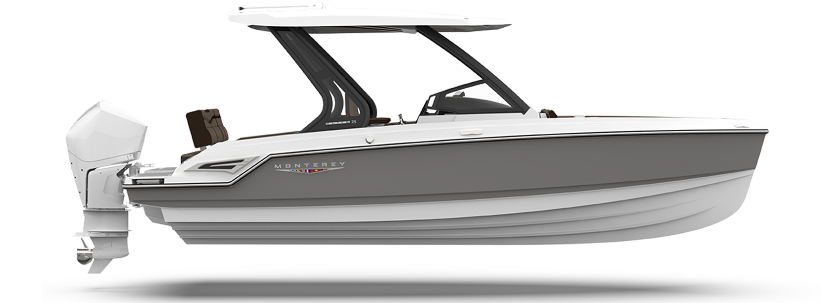 Monterey Elite 25 OB