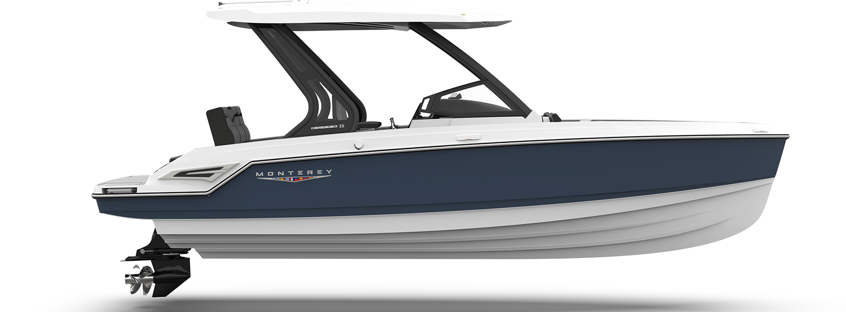 Monterey Elite 25 SD
