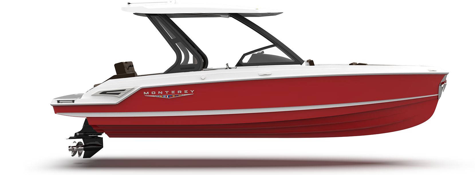 Monterey Monterey Elite 27 SD