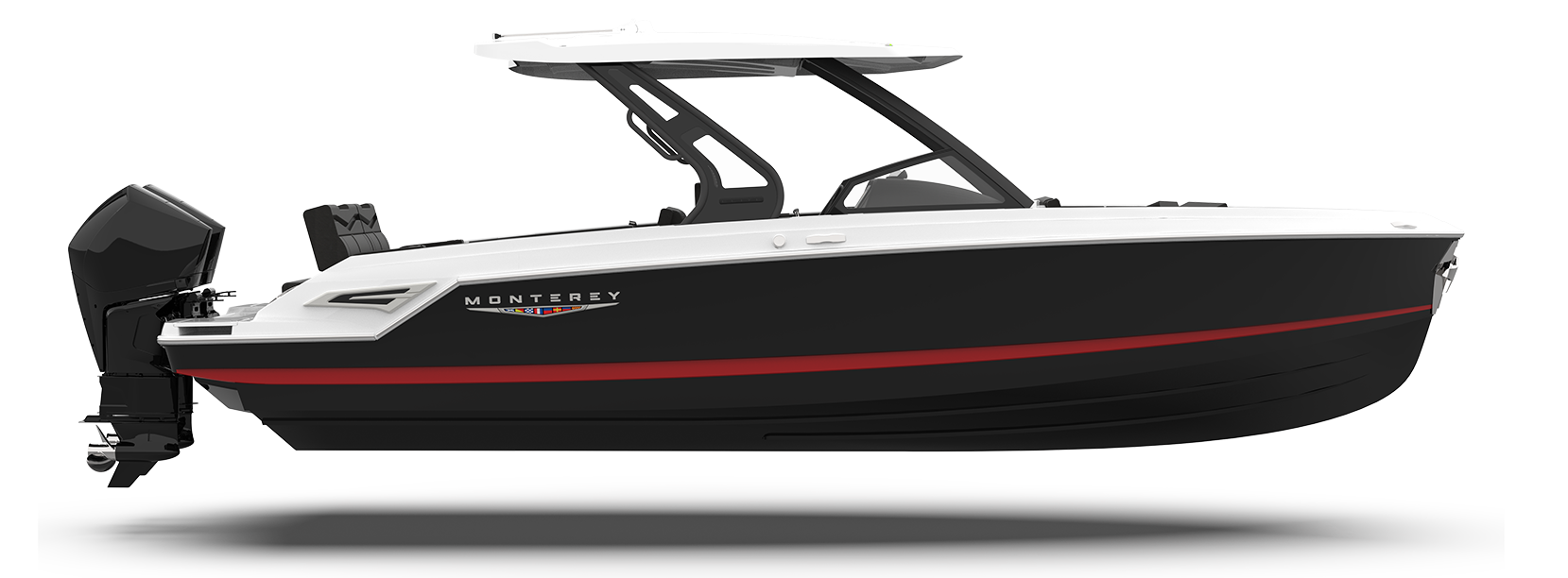 Monterey Elite 30 OB