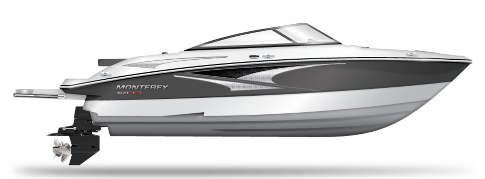 Monterey M-20