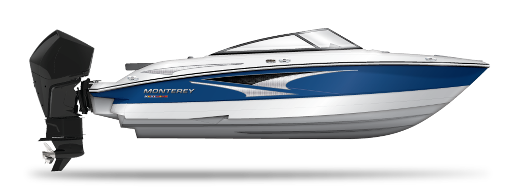Monterey M-205