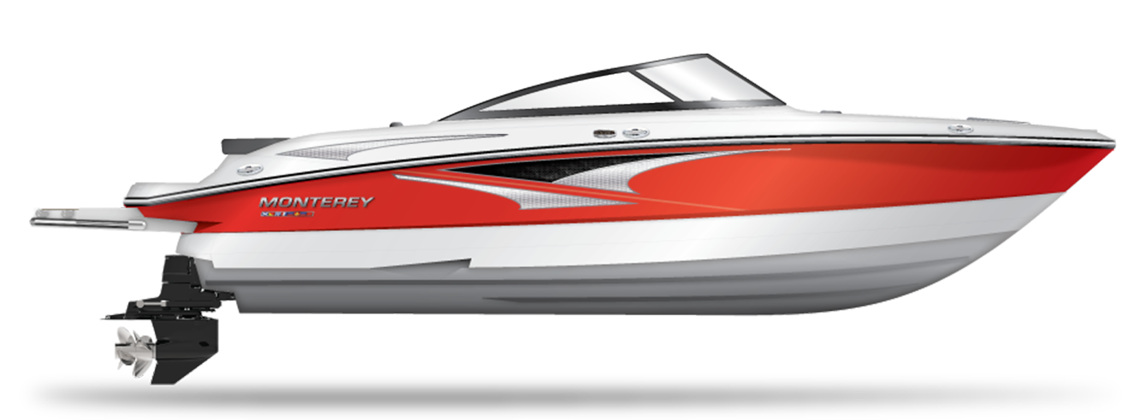 Monterey M-22