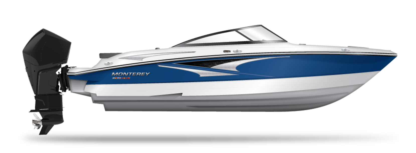 Monterey M-225