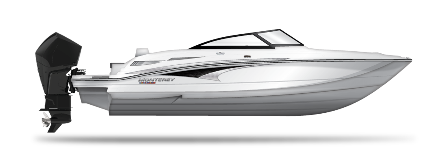 Monterey M-45