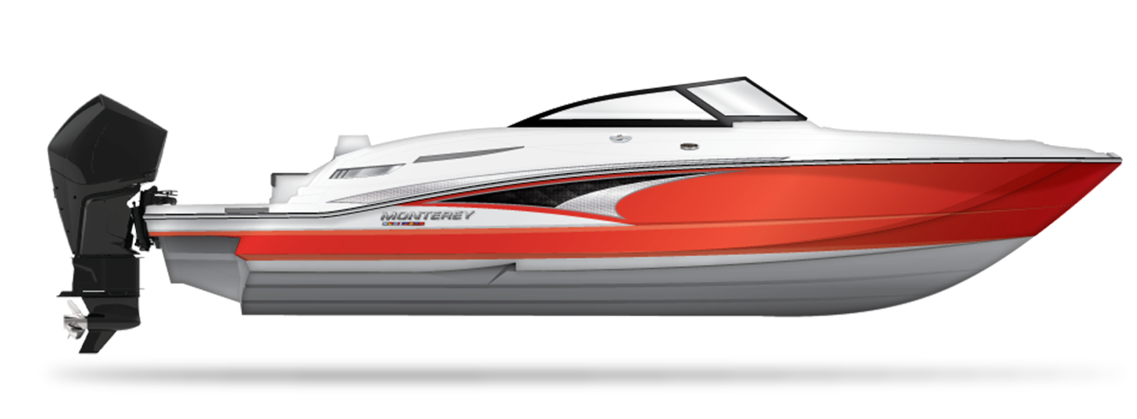 Monterey M-65
