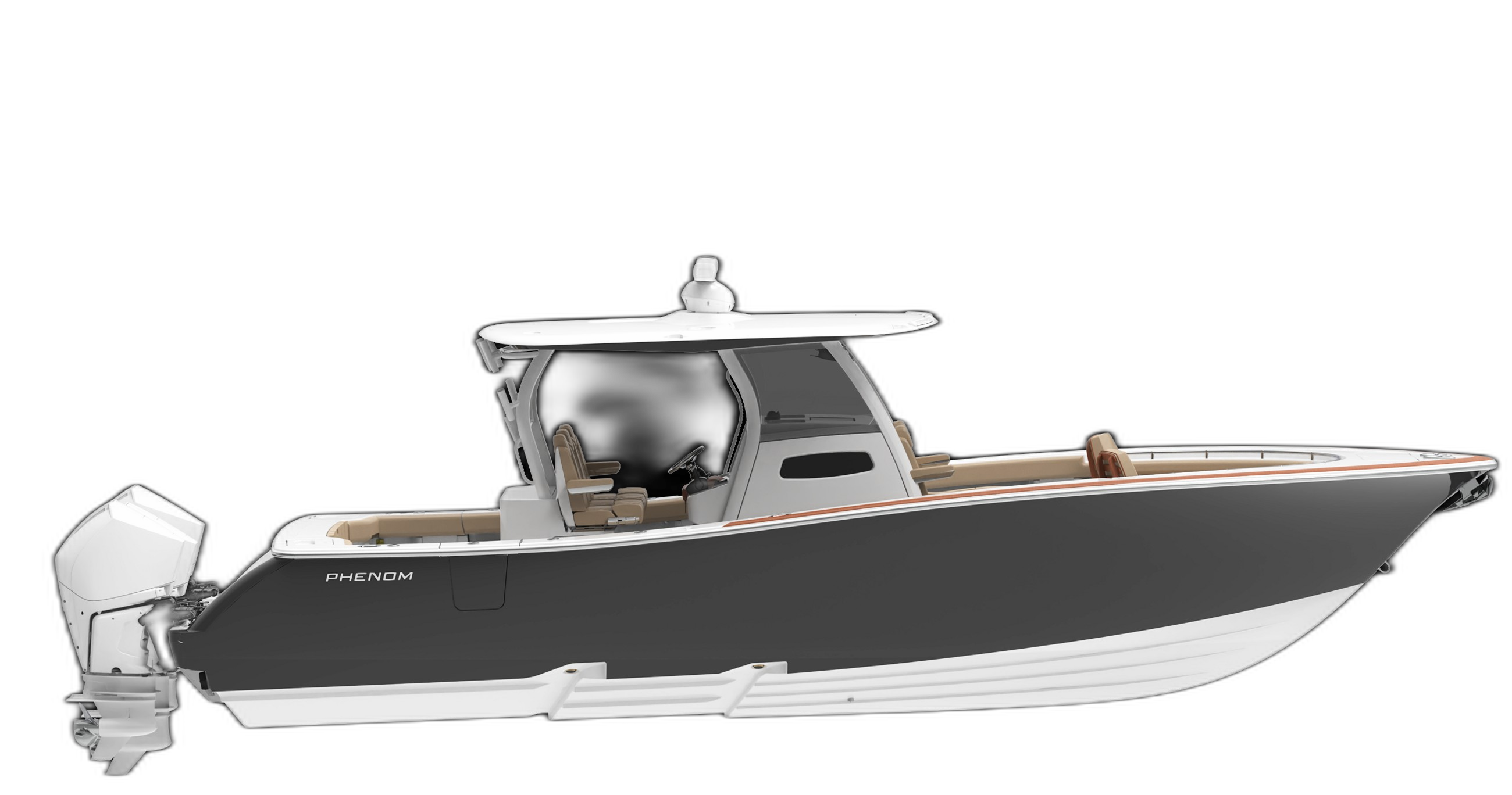 Phenom 34 CC