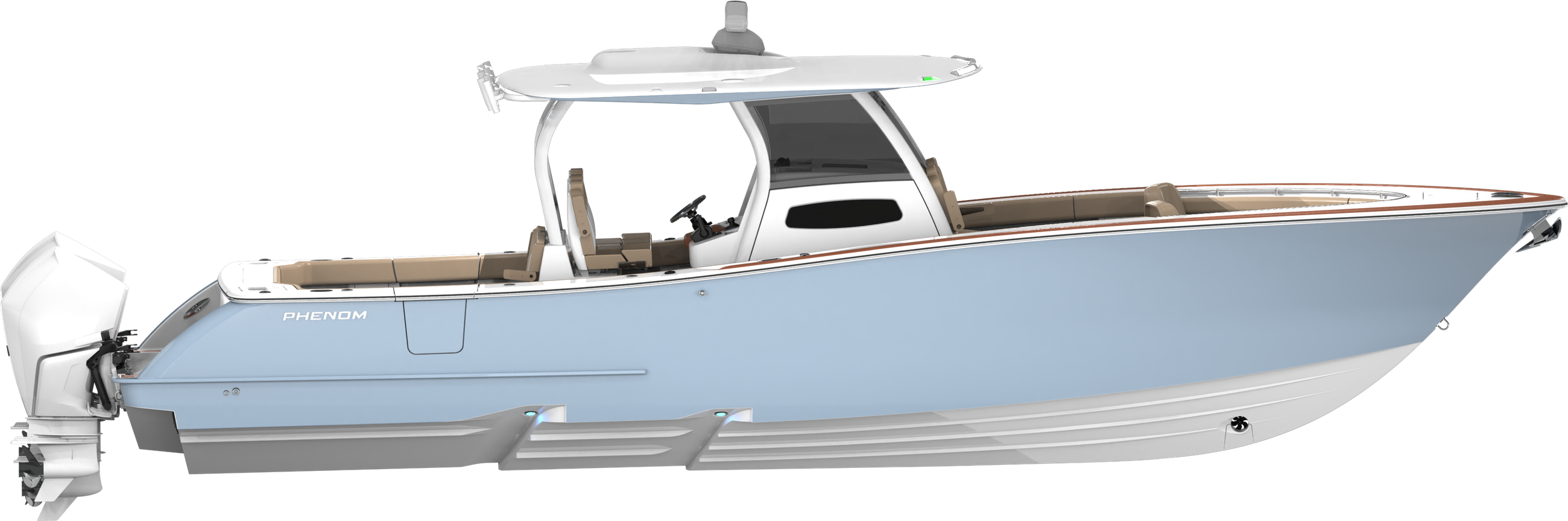 Phenom 37 profile