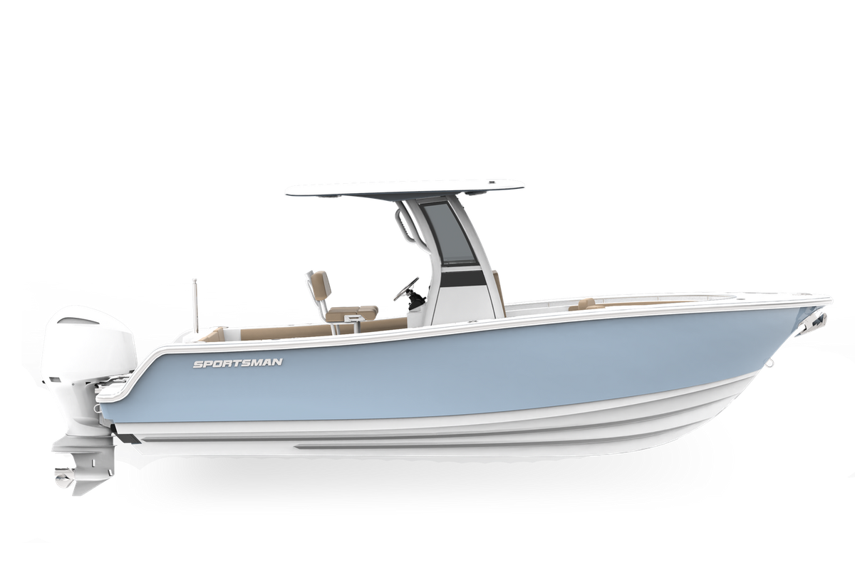 Sportsman Heritage 231