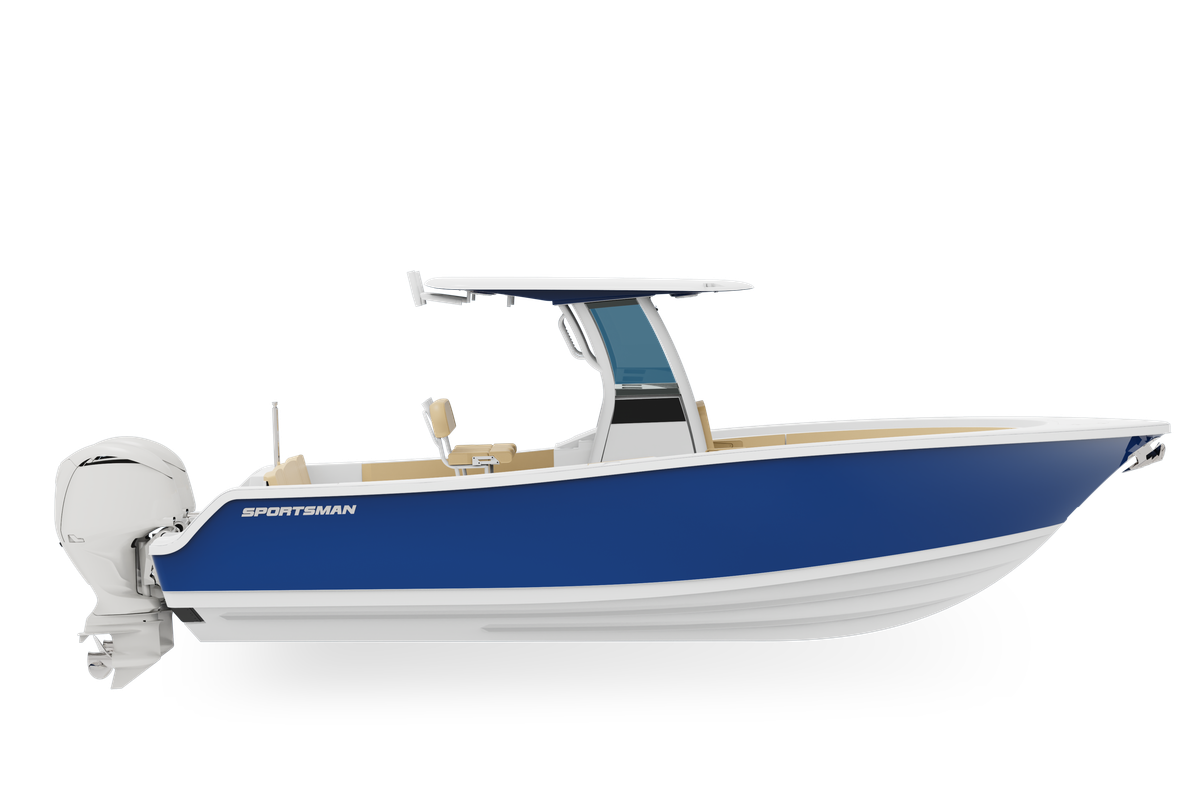 Sportsman Heritage 251