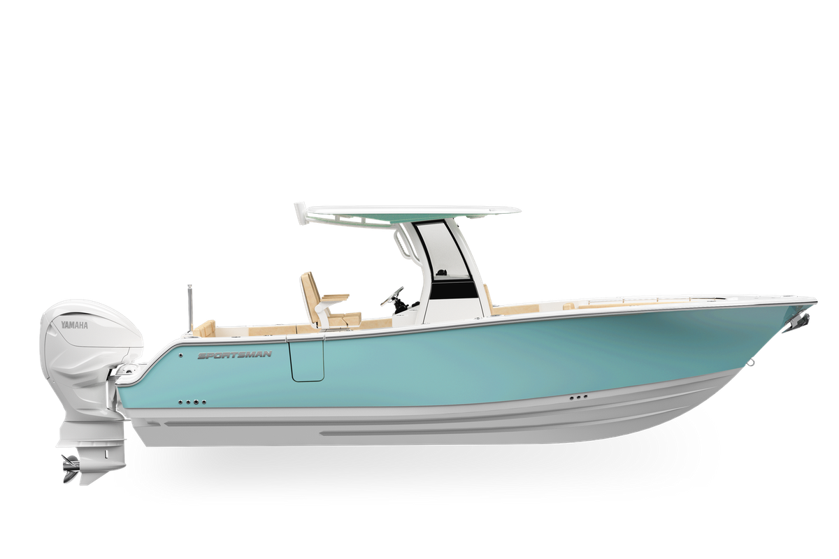 Sportsman Heritage 261