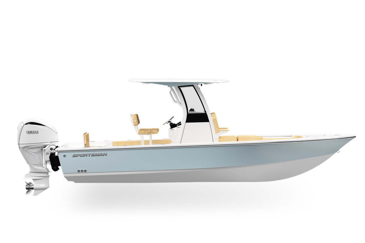 Sportsman Masters 247OE