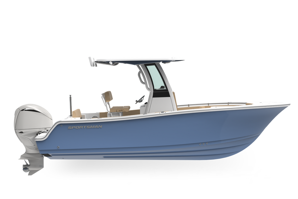 Sportsman Open 212
