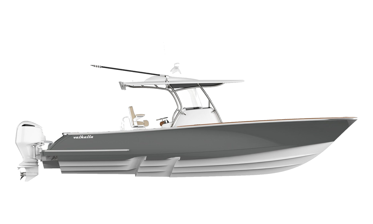 Valhalla V-33