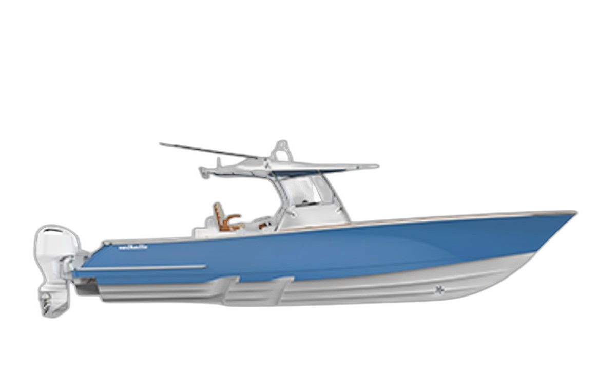 Valhalla V-37