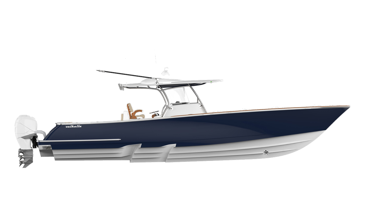 V-41 profile