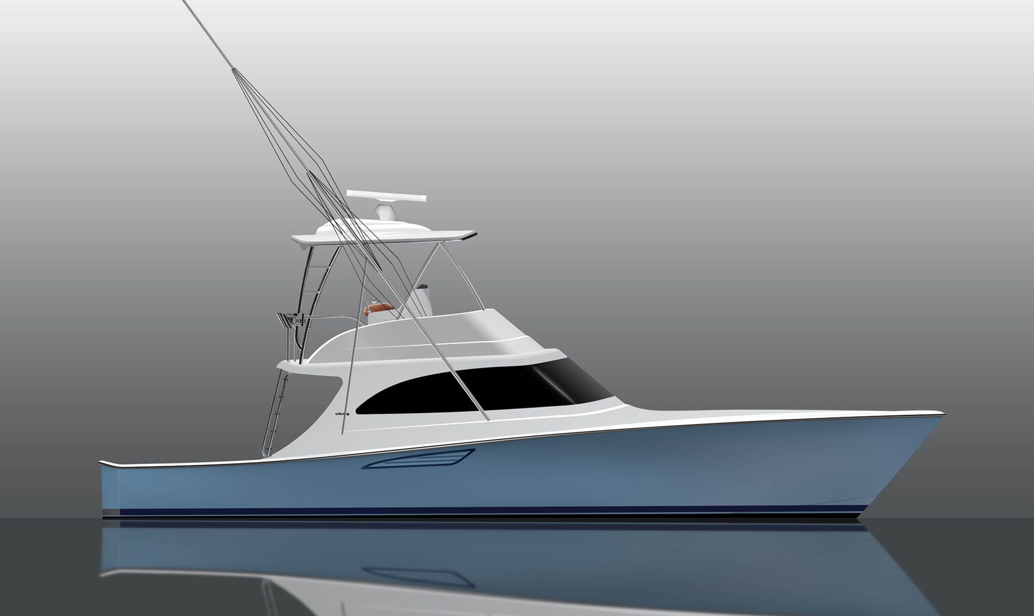 Viking 46BF