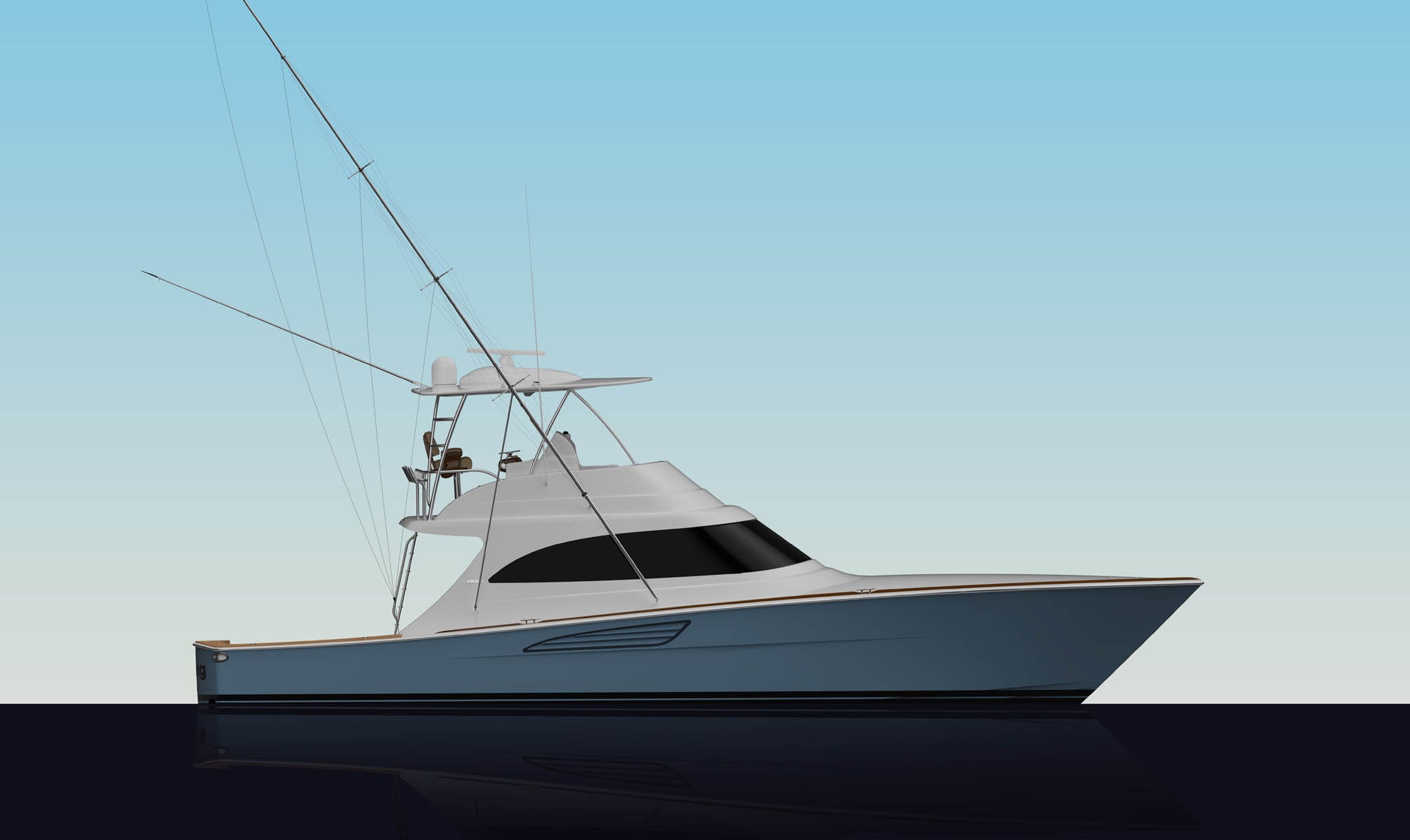 Viking 50BF