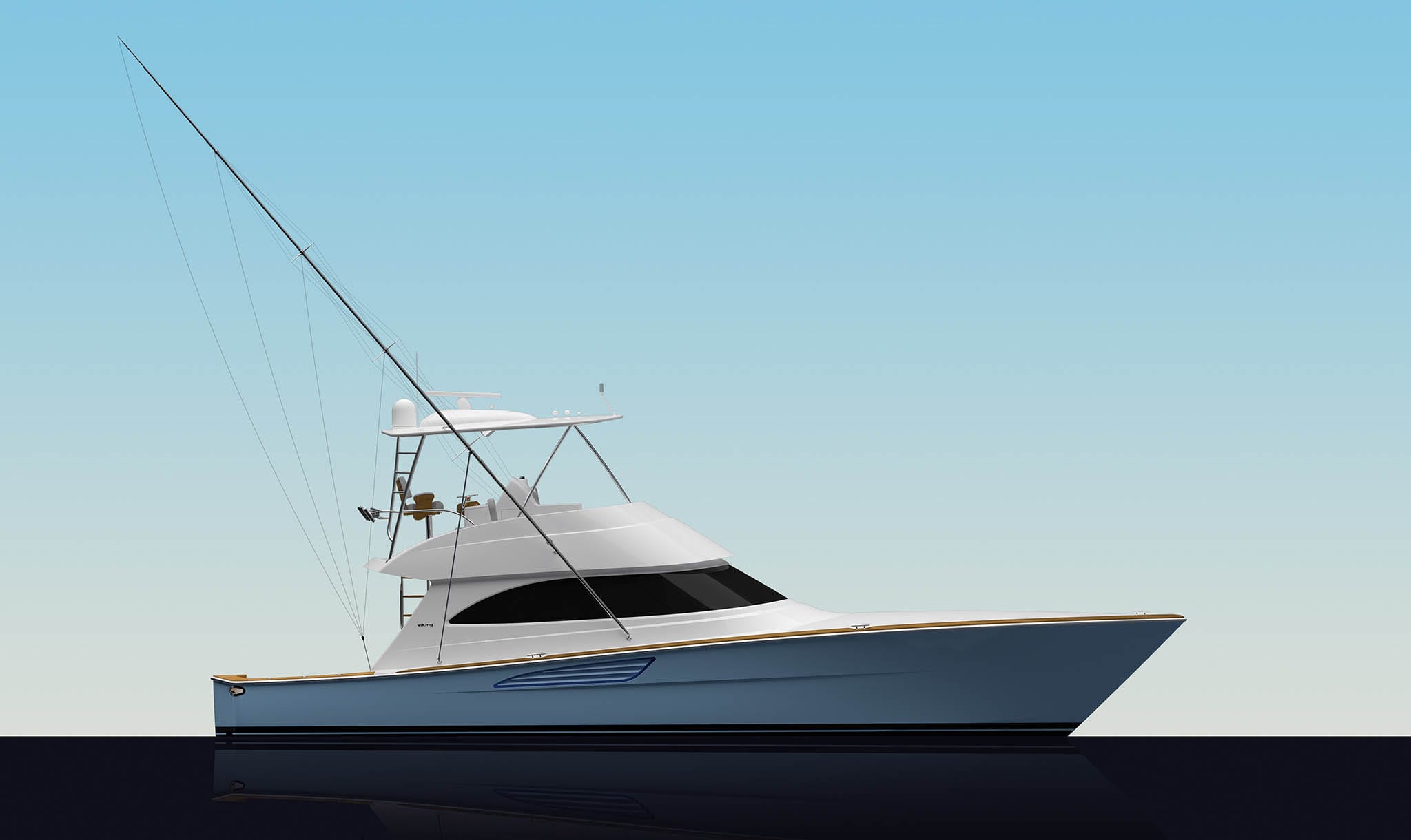 Viking 50C