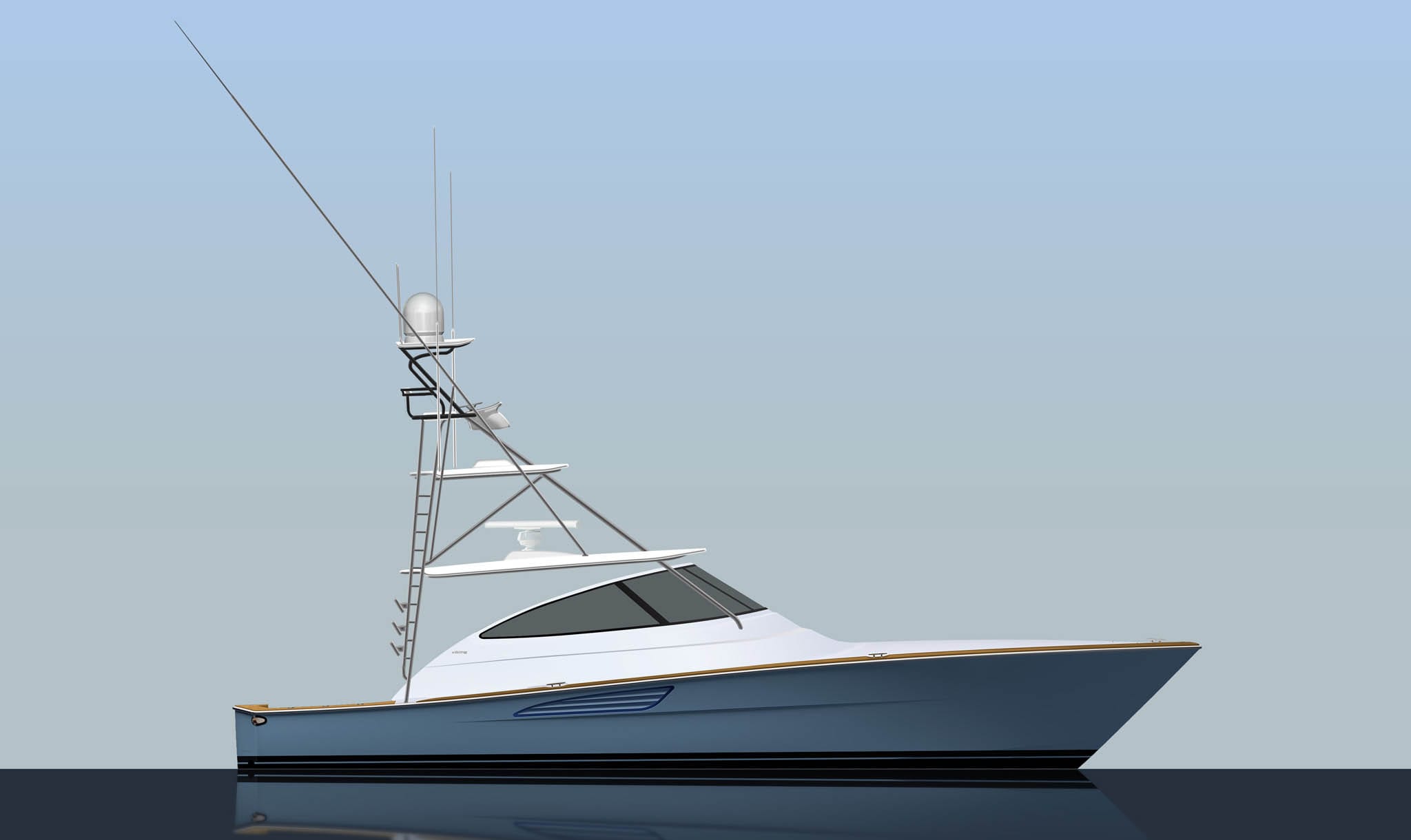 Viking 50O