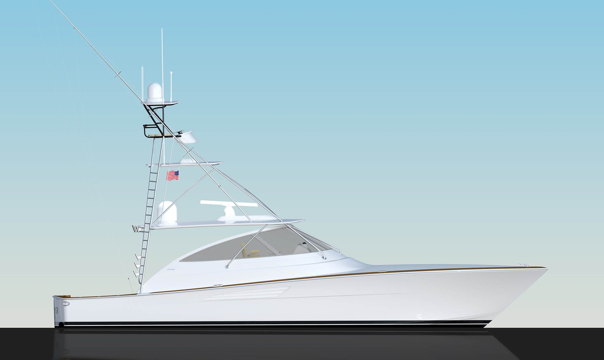 Viking 54O
