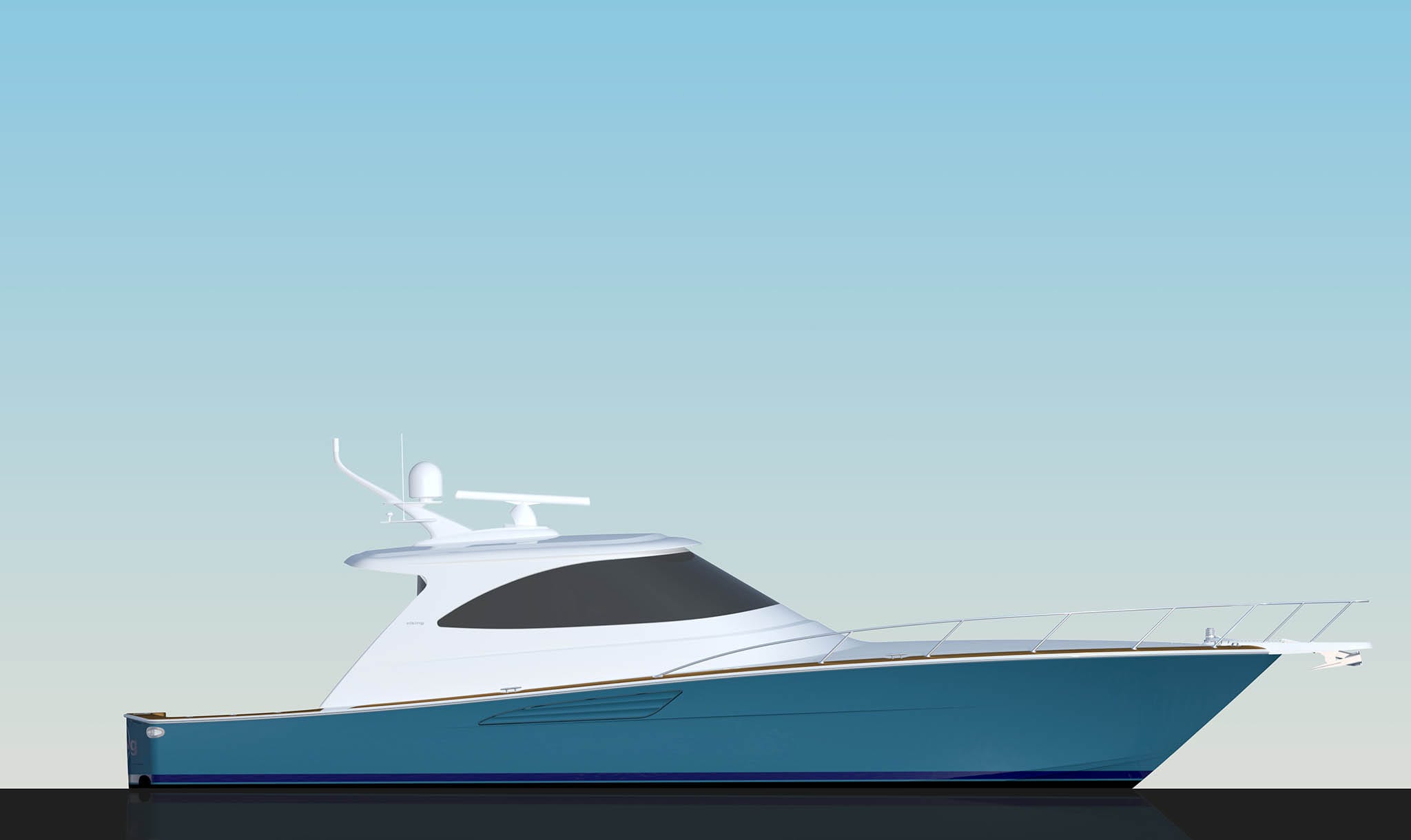 Viking 54SC
