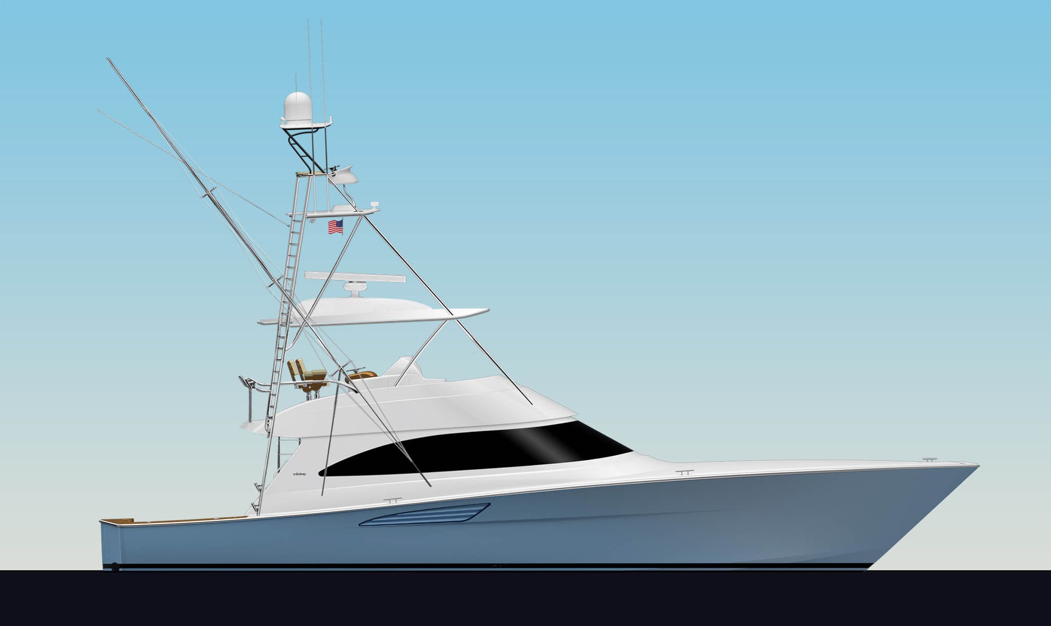 Viking 58C