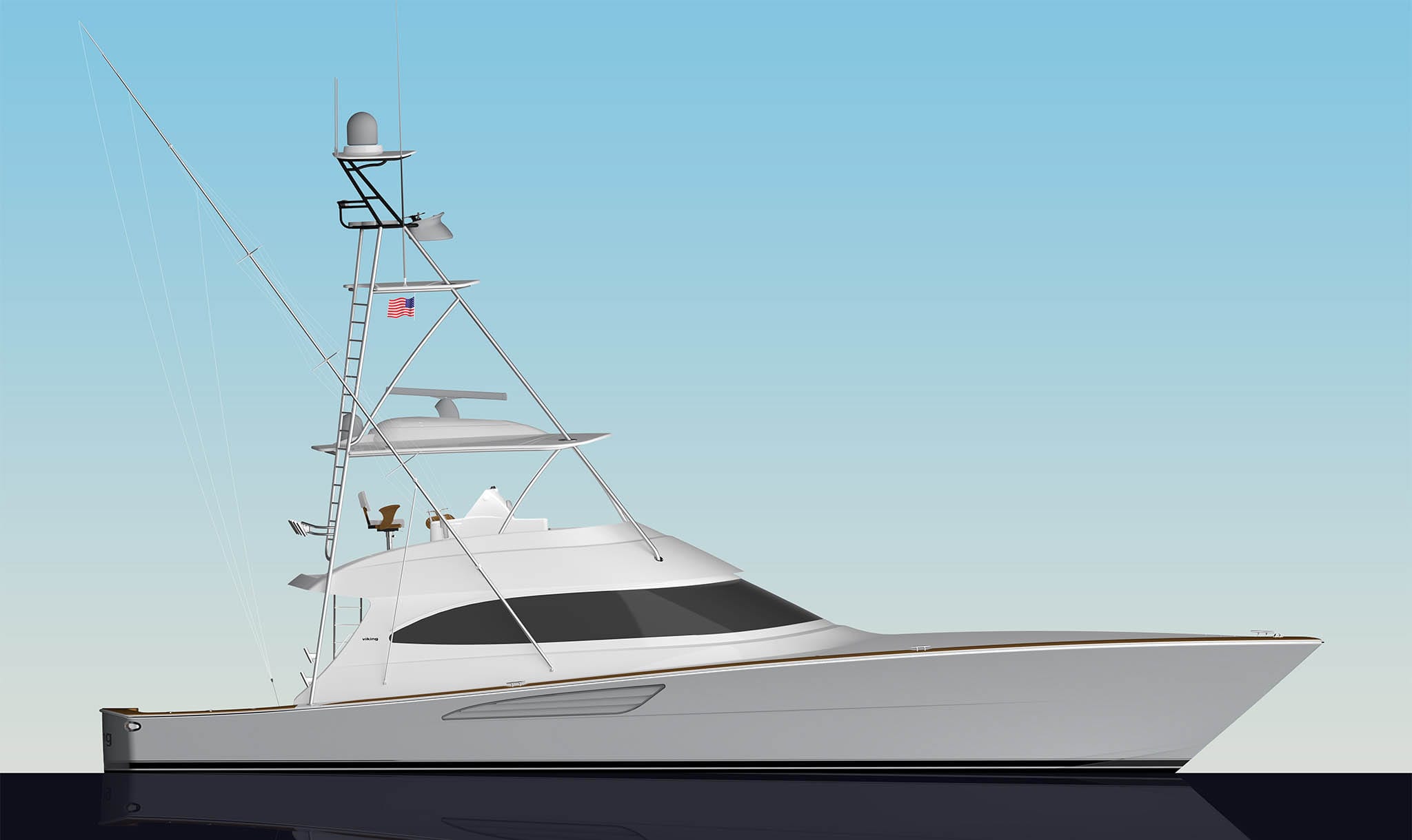 Viking 64C