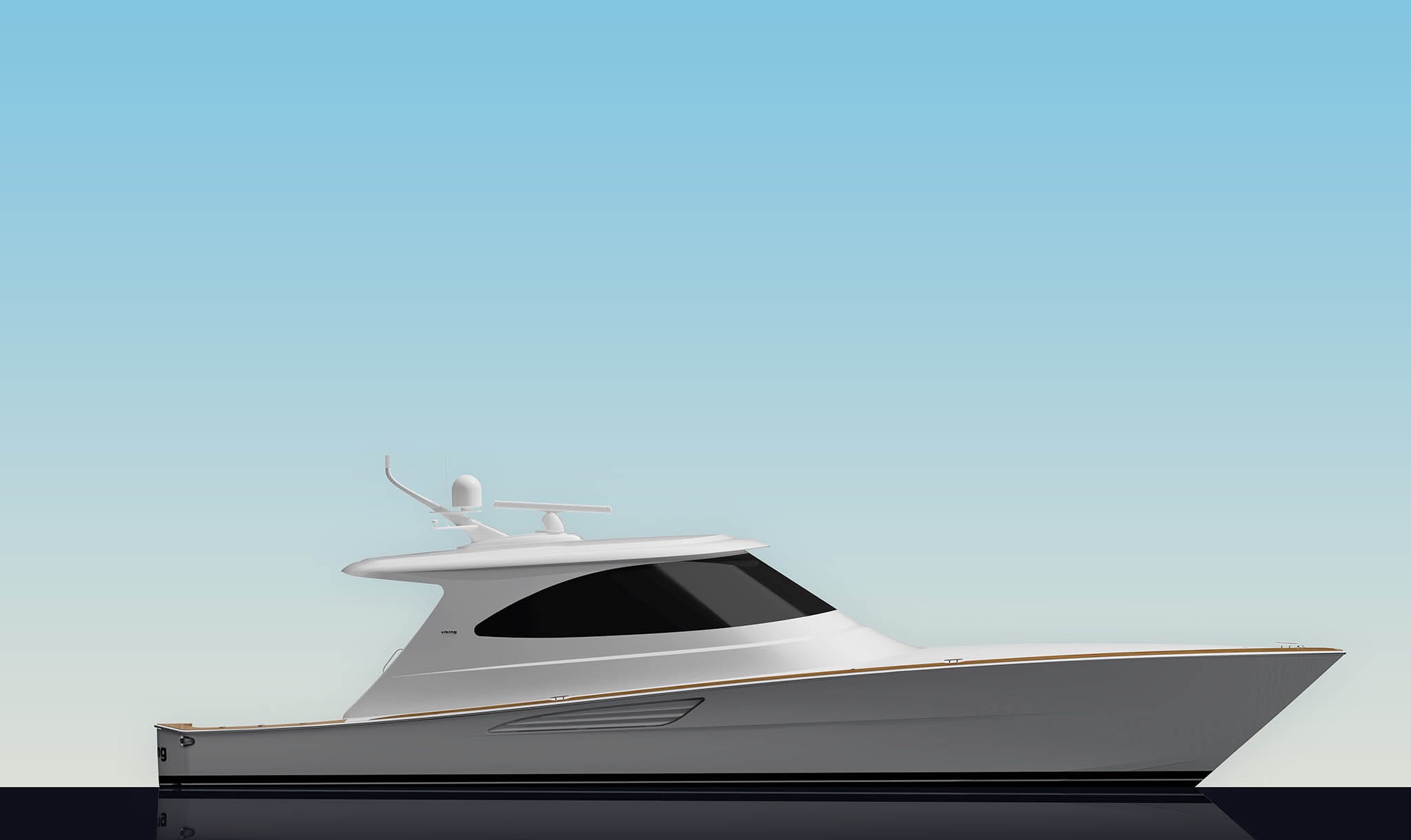 Viking 64SC
