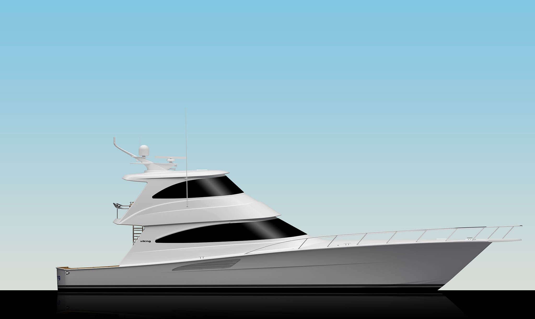 Viking 68EB