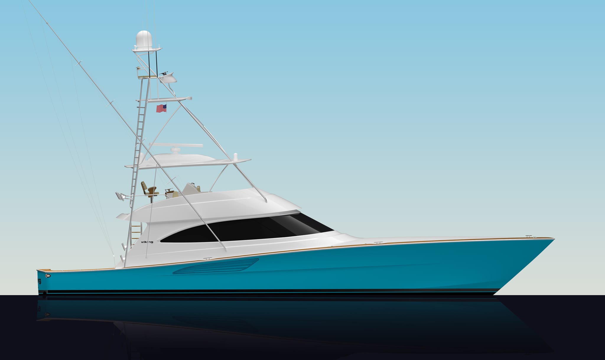 Viking 70C