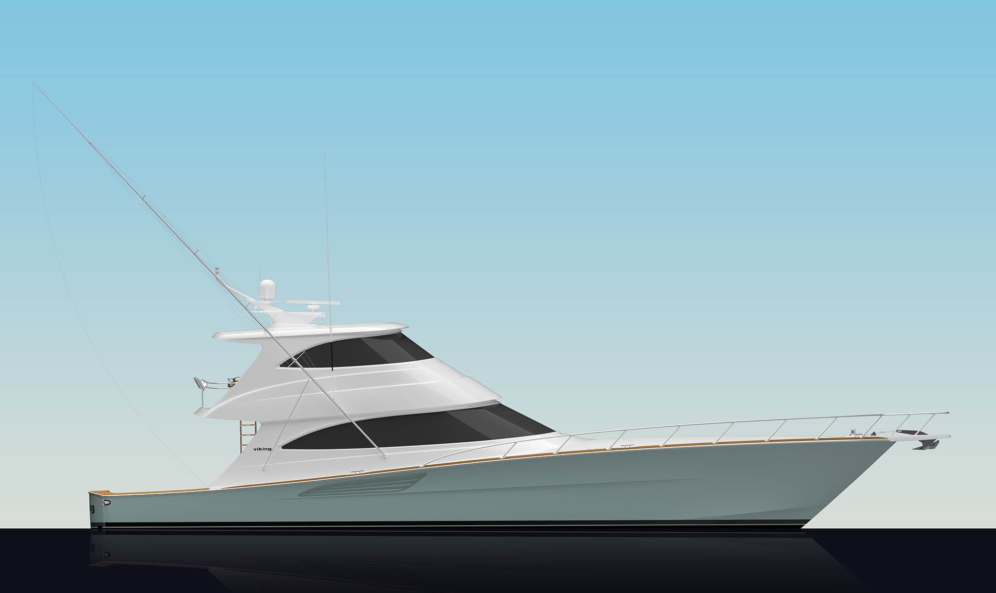 Viking 70EB