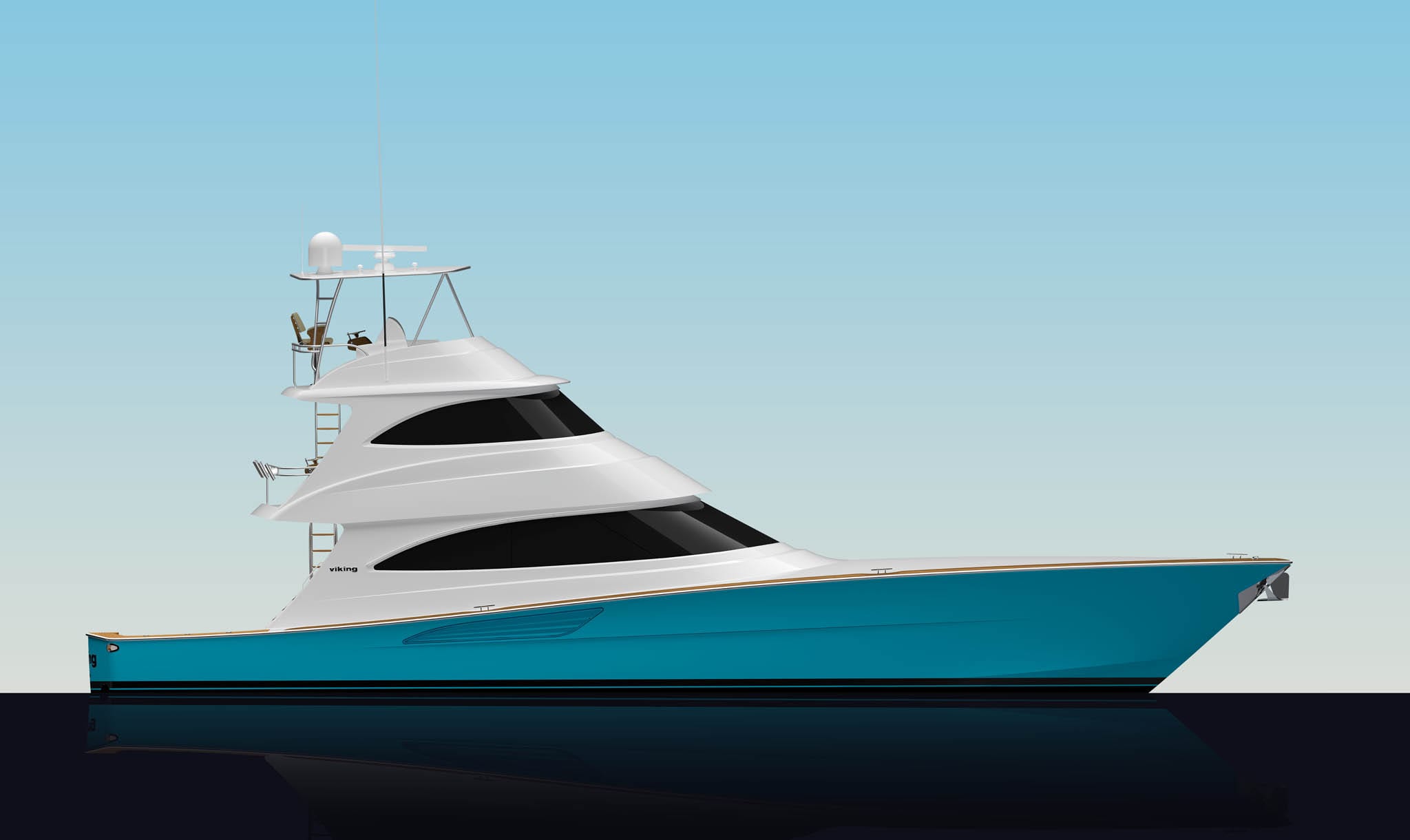 Viking 70SB