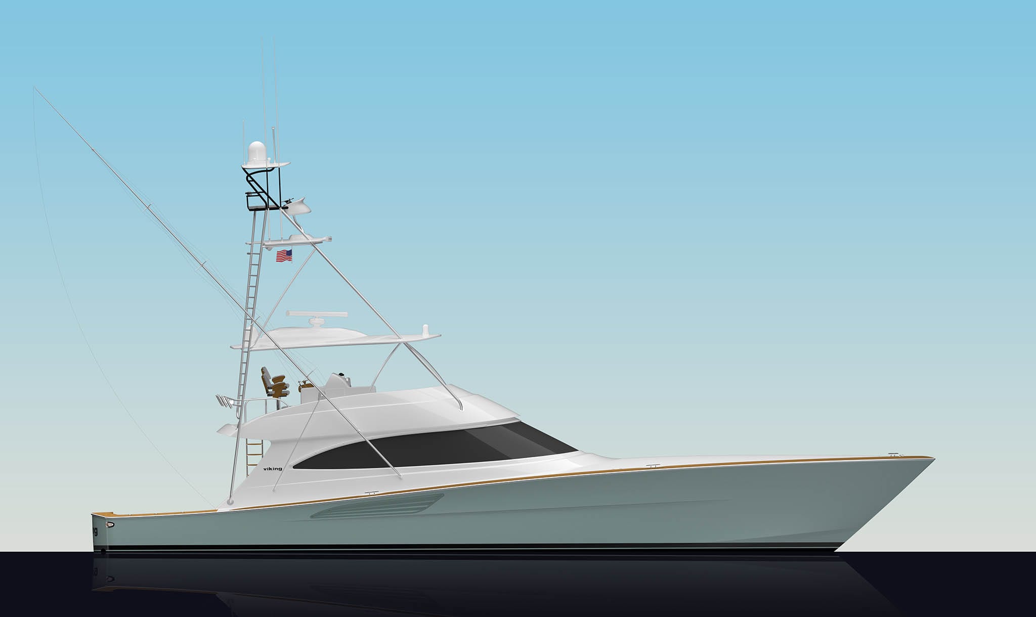 Viking 74C