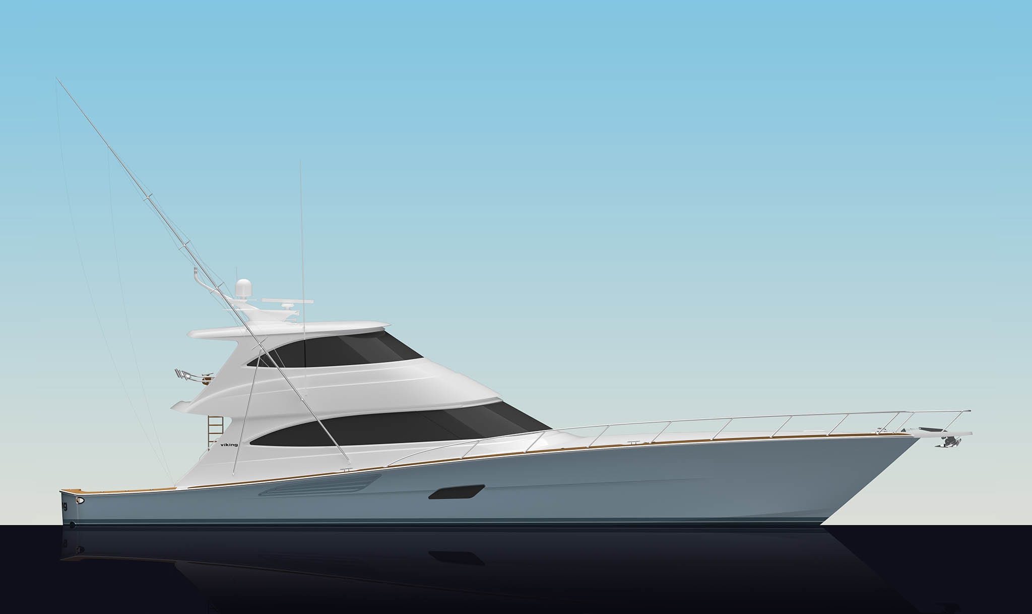 Viking 82EB