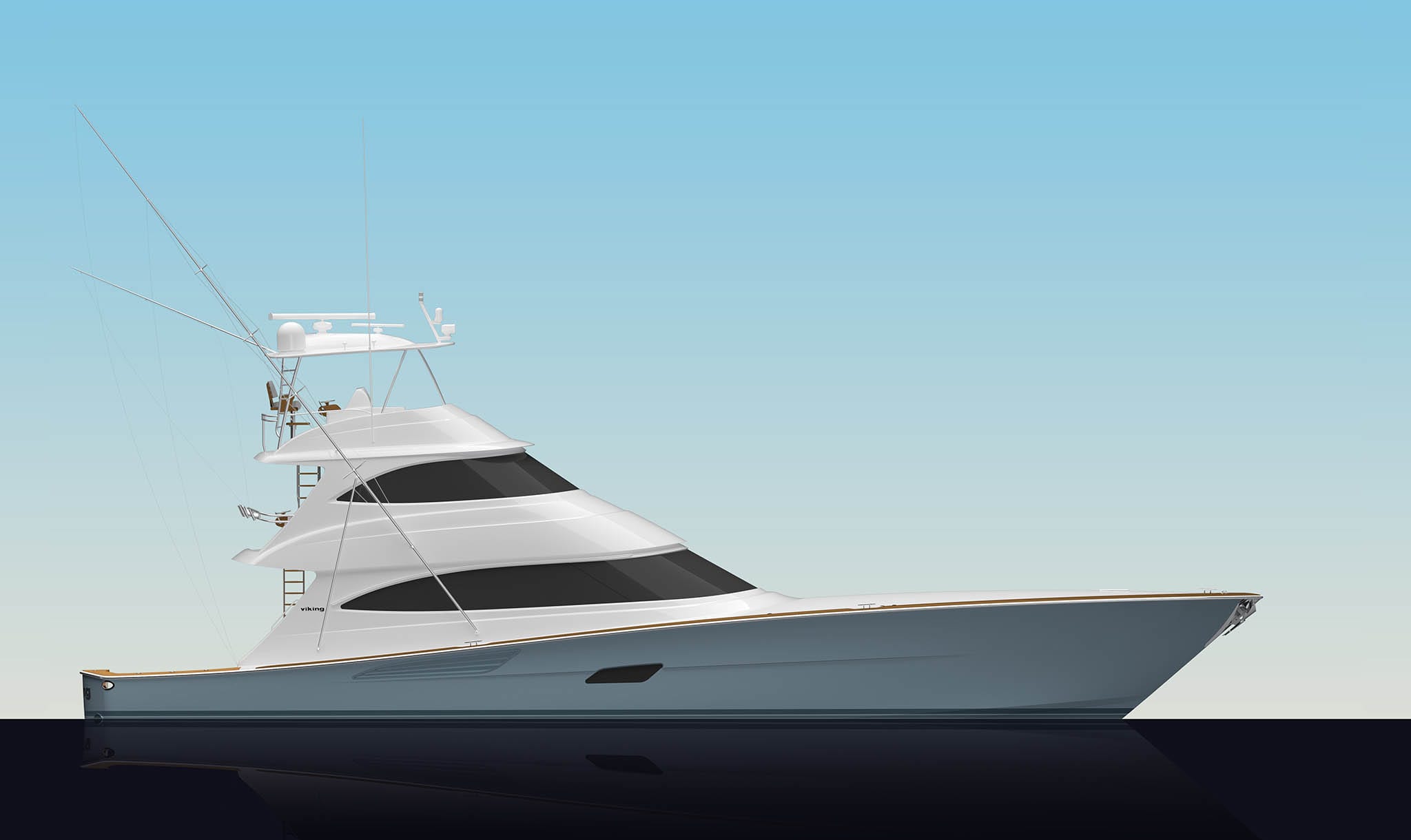 Viking 82SB